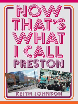 cover image of Now That's What I Call Preston